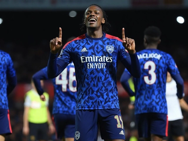 Carabao Cup Third Round: Manchester City, Arsenal, Newcastle and Tottenham Cruise Through