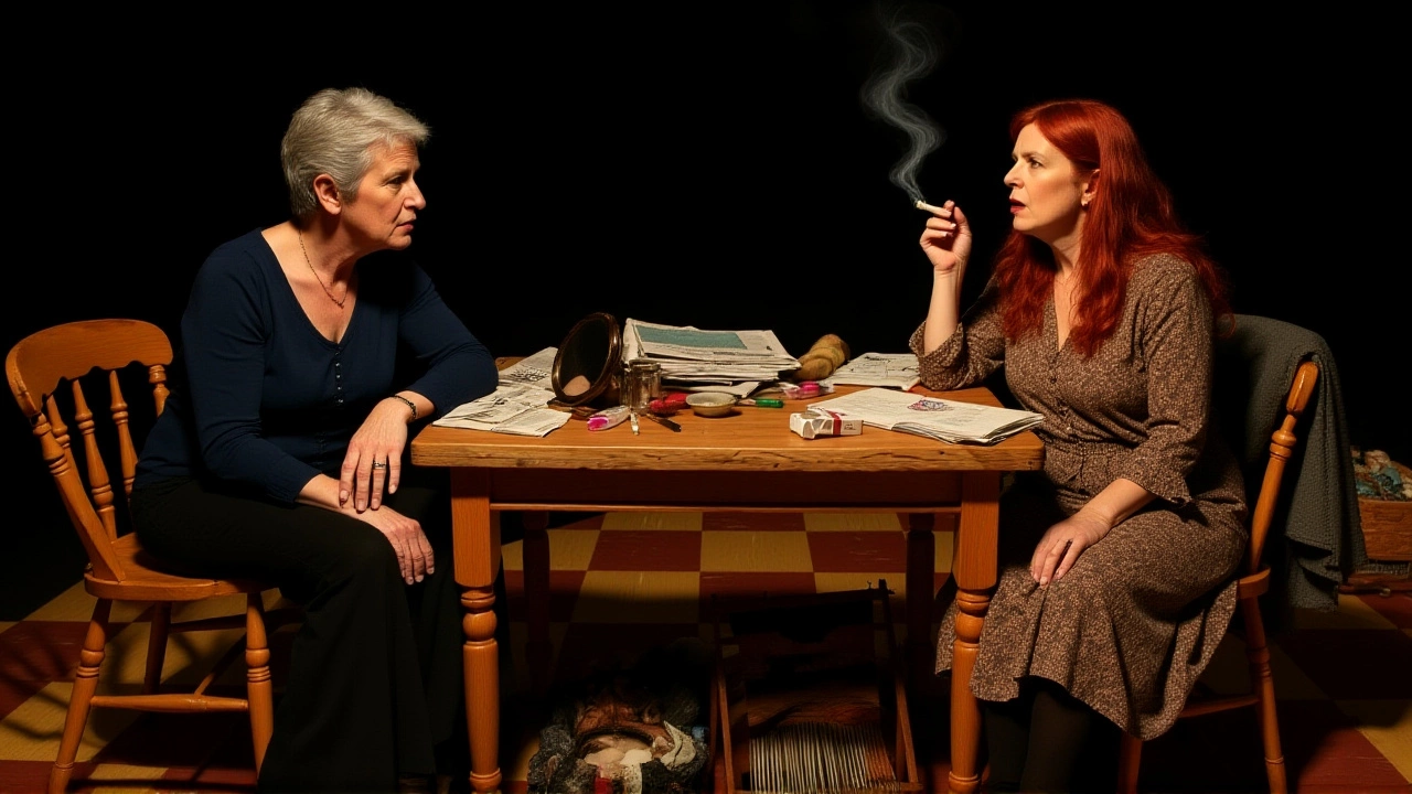 Imrie’s Career Highlights and Recent Roles