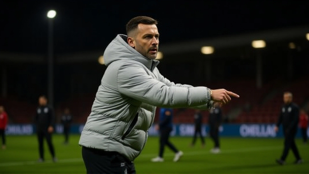 Wolves’ Descent and Chelsea’s Path