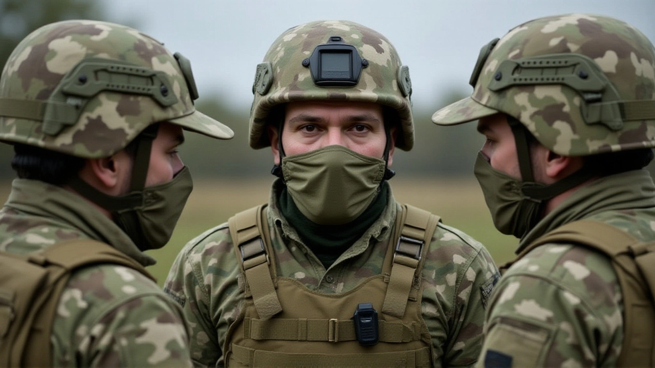 US and Ukraine Revise Secret US-Russia Peace Plan in Geneva After Backchannel Talks