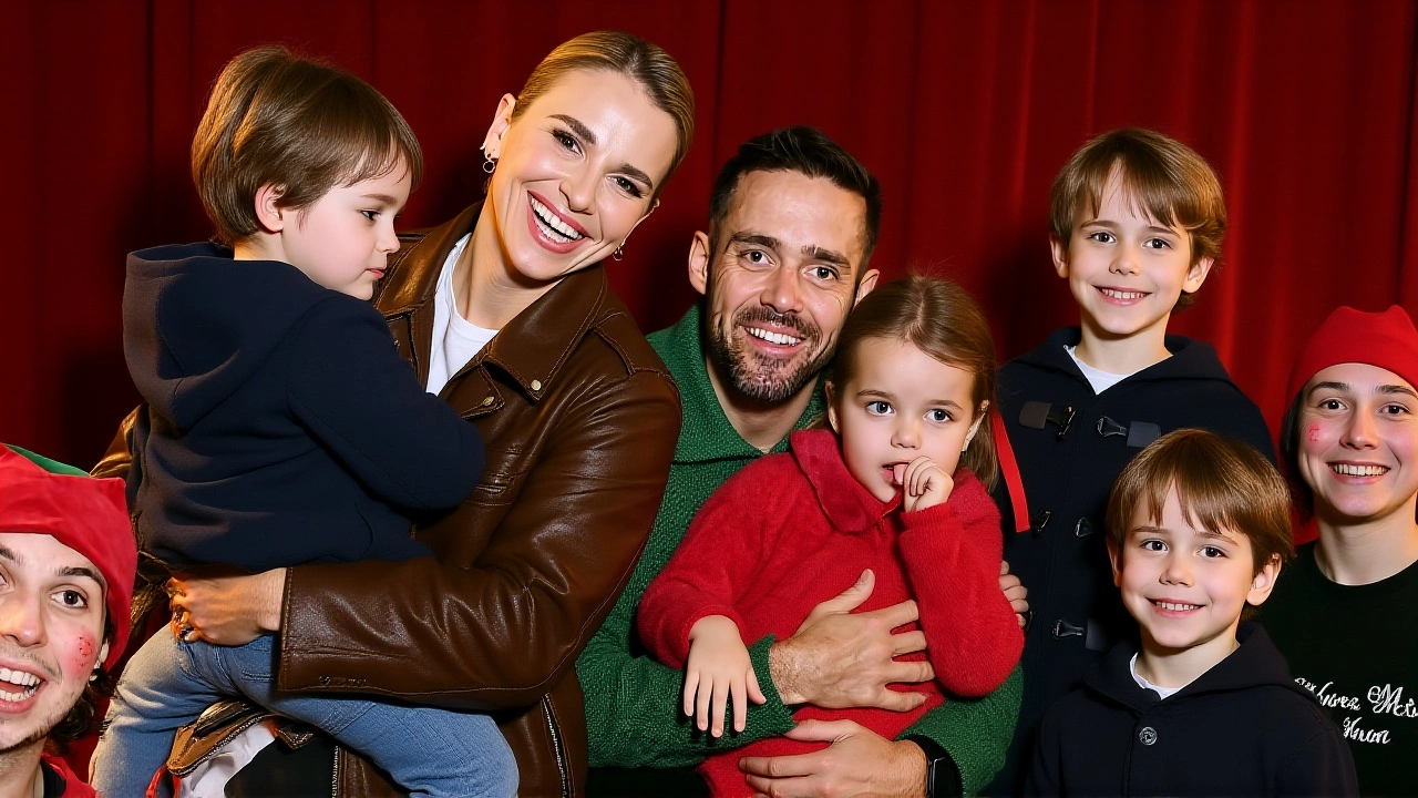 Why No One Else Saw It Coming