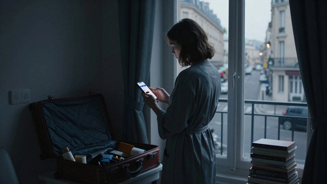 Escorts in Paris - Understanding the Reality Behind the Glamour