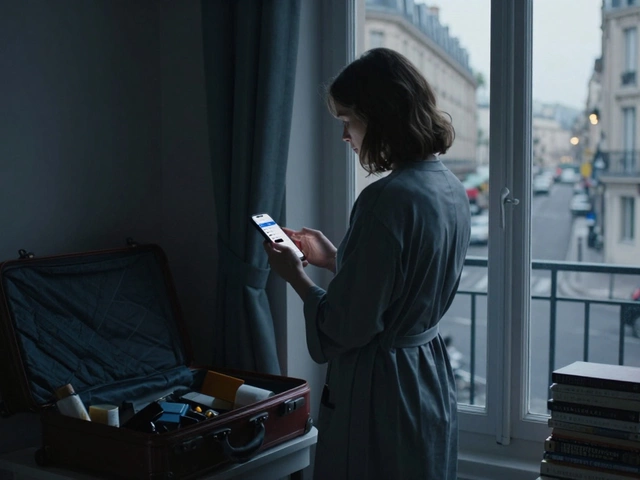 Escorts in Paris - Understanding the Reality Behind the Glamour