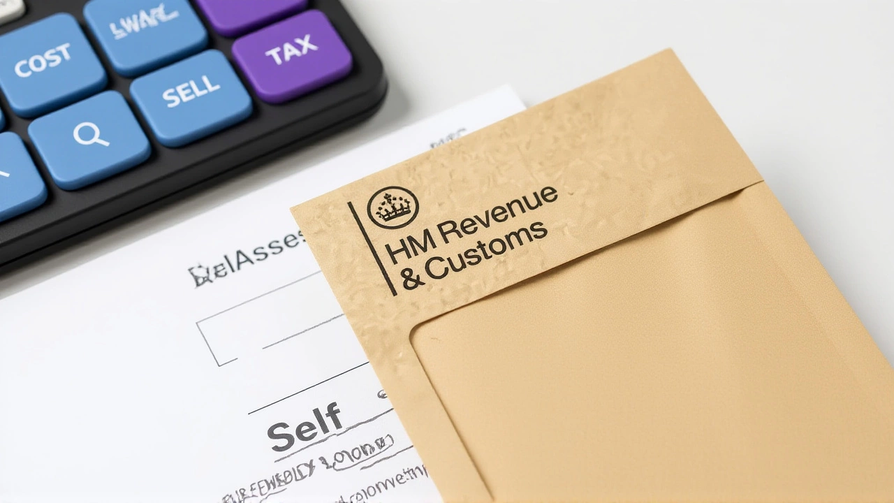 HMRC Overcharged Millions of Pensioners by £43.5m in Tax Error