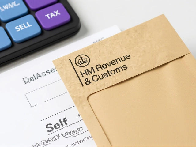 HMRC Overcharged Millions of Pensioners by £43.5m in Tax Error